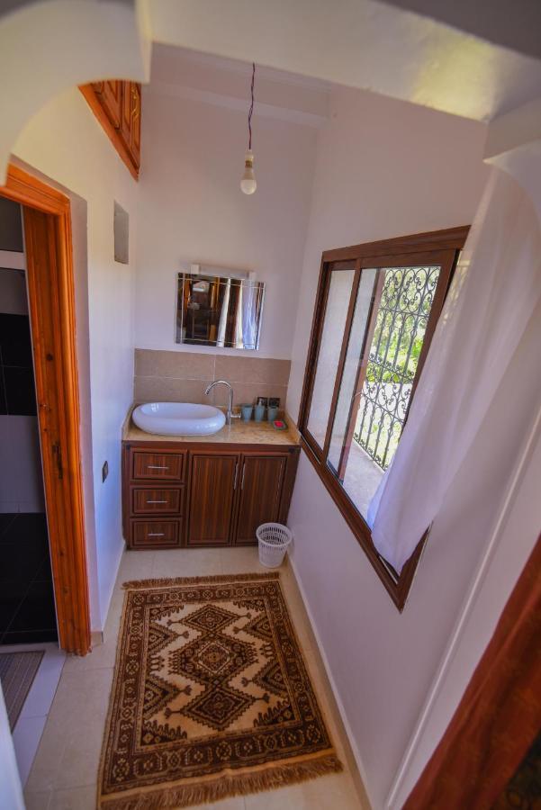 Kasbah Roseville Ait Ouahi Luaran gambar